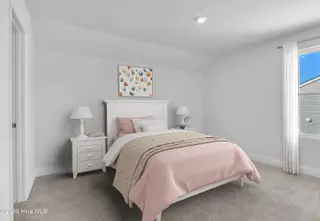 2005 Brisco Way 2, Leland, NC 28451 – photo 24: Third Bedroom