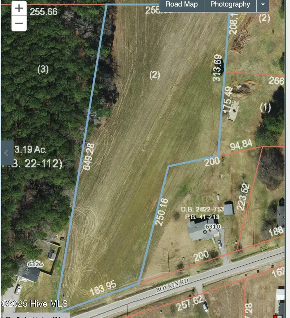 0 Boykin Road, Wilson, NC 27893 – photo 1 of 1: tempImageLPKMMP