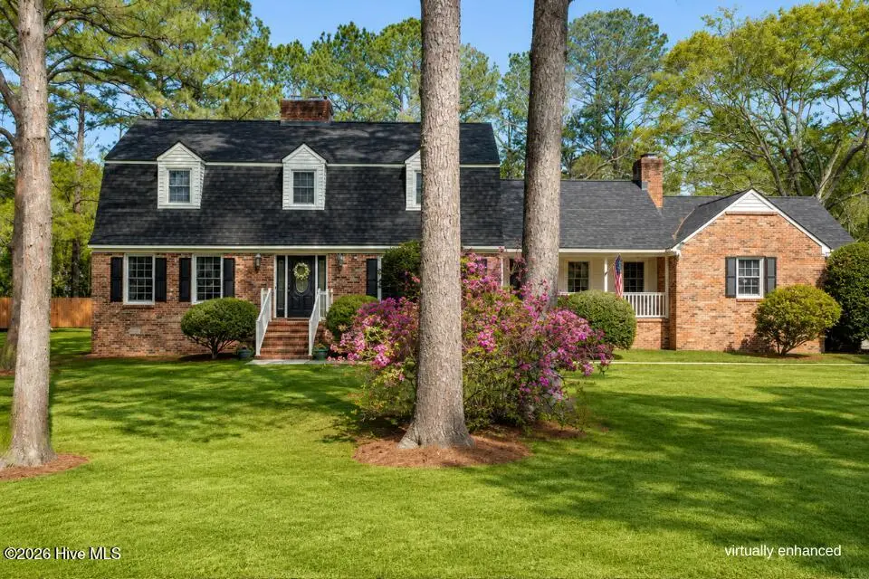 904 Hidden Drive, New Bern, NC 28562 – photo 1 of 69: front (1)