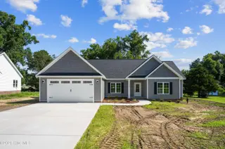 507 N Hillandale Drive, Fremont, NC 27830 – photo 2: 01-507 Hillandale Dr-1