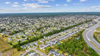 7087 Copperfield Court, Wilmington, NC 28411 – photo 2: Aerial
