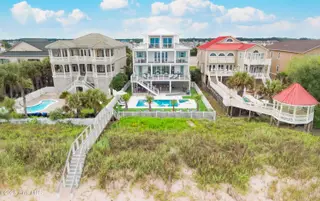 387 W First Street, Ocean Isle Beach, NC 28469 – photo 1