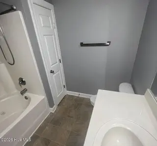 1320 Thomas Langston Road 2, Winterville, NC 28590 – photo 10: Bathroom