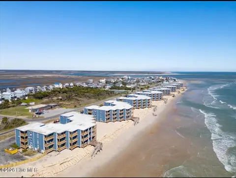 2179 New River Inlet Road 189, North Topsail Beach