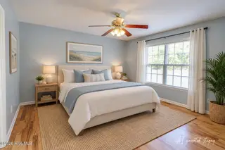 668 Westwood Road, Southport, NC 28461 — 3-bedroom home in Boiling Spring Lakes, Southport, NC, photo 10 of 30