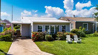503 W Bogue Boulevard, Atlantic Beach, NC 28512 – photo 2: 503 W Bogue Blvd.