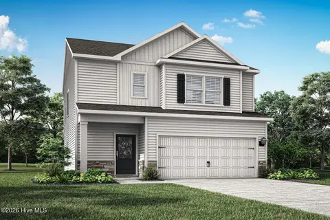 141 Commons View Drive, Hampstead