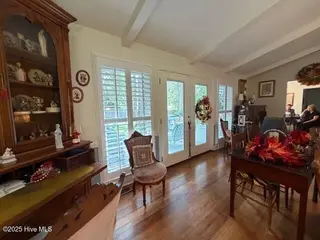 552 Woodfield Road, Whiteville, NC 28472 – photo 9: Back doors