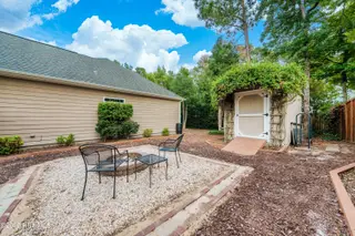 8112 Saltcedar Drive, Wilmington, NC 28411 – photo 21: Fire Pit Area