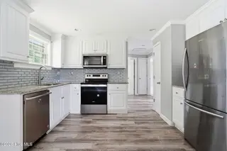 6640 Williams Street, Bailey, NC 27807 – photo 10: Kitchen 3