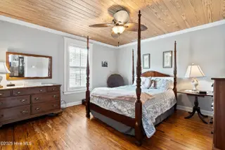 1017 N Lord Street, Southport, NC 28461 – photo 20: bedroom m 1