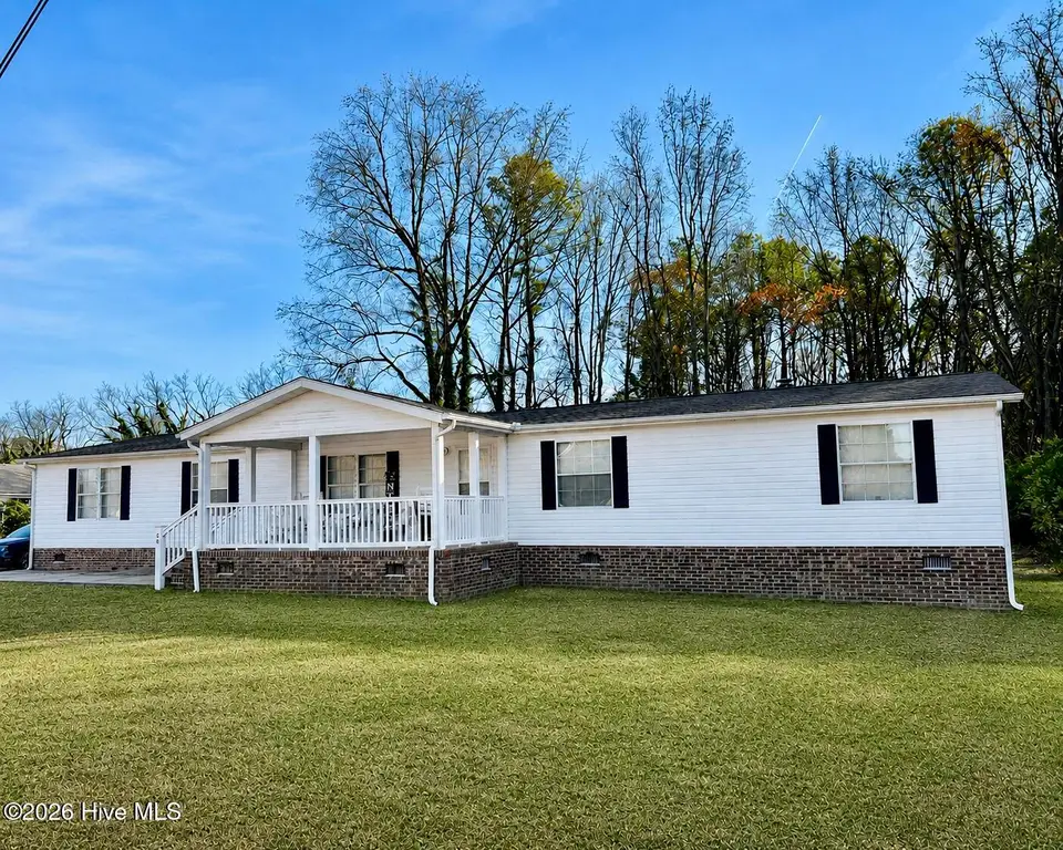 667 Fountain School Road, Battleboro, NC 27809 – photo 1 of 17: 00D0ED58-F2DE-4C2B-900D-AF9FD124E0A7