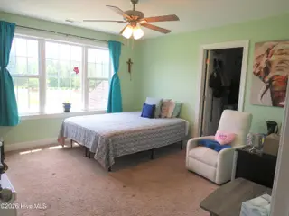 104 Falken Court, New Bern, NC 28562 – photo 13: 3rd bedroom