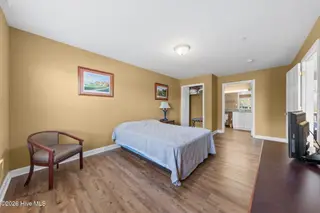 490 Little River Farm Boulevard 101a, Carthage, NC 28327 – photo 15: 490 101A Little River Farm Blvd bed rt(