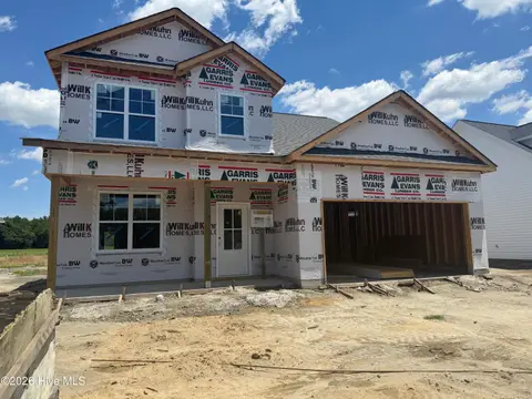 997 Montevallo Lane, Ayden