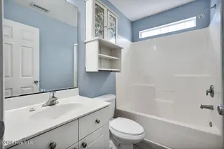 280 Crystal Road, Southport, NC 28461 — 3-bedroom home in Boiling Spring Lakes, Southport, NC, photo 21 of 44: 280CrystalRoad-21