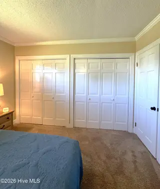 2128 Rivershore Road, Elizabeth City, NC 27909 — 3-bedroom home in Winslow Acres, Elizabeth City, NC, photo 23 of 48: Two closets