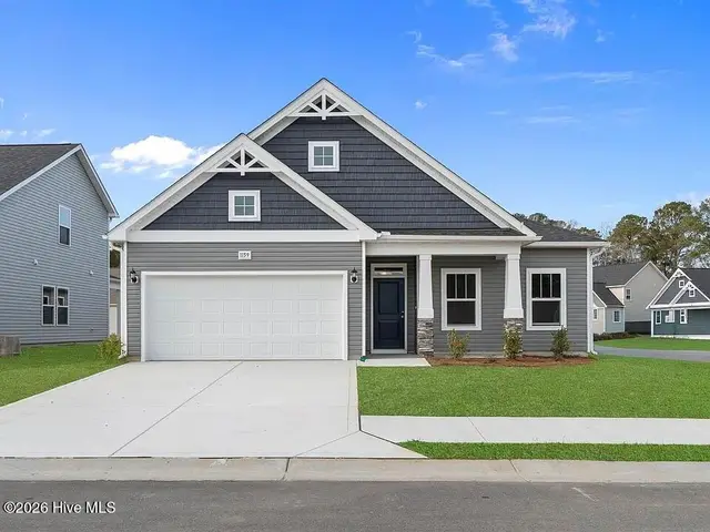 1100 Rosefield Way NW, Calabash, NC 28467