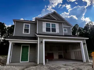 553 Bartley Street, Vass, NC 28394 – photo 1: BC 21 Hamel