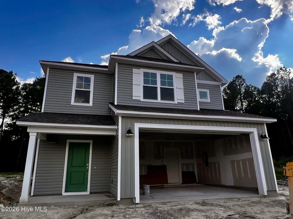 553 Bartley Street, Vass, NC 28394 – photo 1 of 23: BC 21 Hamel