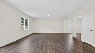 1043 Misty Creek Drive, Aberdeen, NC 28315 – photo 14: Living Room