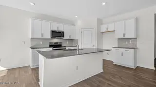 1130 Shoreline Drive, Vass, NC 28394 – photo 7: Kitchen