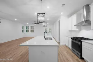 1109 Treyburn Court NW, Calabash, NC 28467 – photo 12: Kitchen