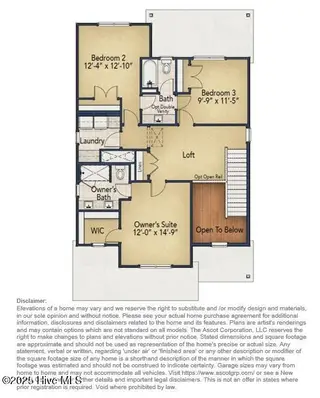 532 Burgundy Drive, Southern Pines, NC 28387 – photo 3: 33 Shaw