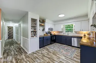 356 Holland Drive, Smithfield, NC 27577 – photo 12: 12 -356 holland dr, interior, kitchen