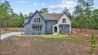 130 Sugar Sand Lane, West End, NC 27376 – photo 1: 130 SSL Front