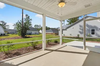 3793 Summer Breeze Court NE, Bolivia, NC 28422 – photo 9: LANAI