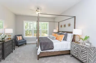 170 Aberdeen, Rocky Mount, NC 27804 – photo 6: Caruso- Lexington 6