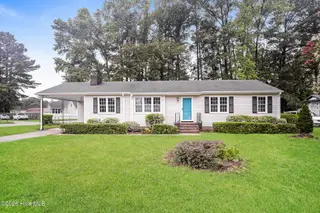 2501 Lancaster Road NW, Wilson, NC 27896 – photo 1: listing_0