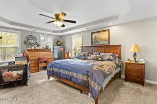 433 Ridge Road, Jacksonville, NC 28540 — 3-bedroom home in Riverwood Estates, Jacksonville, NC, photo 17 of 38