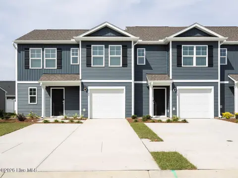 212 Cashmere Court Lot 36, Wilmington