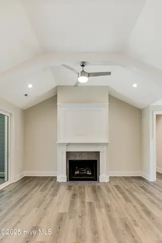 272 Crooked Gulley Circle, Sunset Beach, NC 28468 – photo 7: Living room