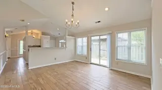 2409 White Road, Wilmington, NC 28411 – photo 4: dining1