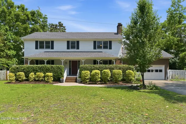 230 Greenwich Lane, Wilmington, NC 28409