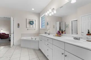 1310 Grandiflora Drive, Leland, NC 28451 – photo 21: Primary bathroom