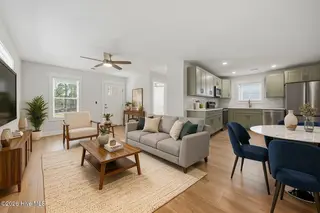 587 Greenmoss Road, Southport, NC 28461 — 2-bedroom home, Southport, NC, photo 6 of 45
