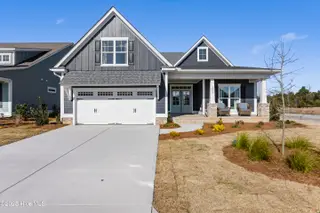 3462 Lake Club Circle, Oak Island, NC 28461 – photo 1: Plum Island II