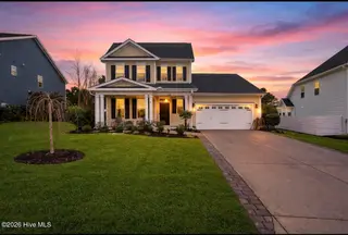 436 Island End Court, Wilmington, NC 28412 – photo 1: IMG_7646