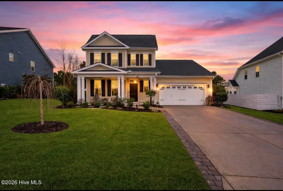 436 Island End Court, Wilmington, NC 28412 – photo 1 of 53: IMG_7646