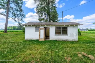 1273 Roseland Road, Chadbourn, NC 28431 – photo 8: STORAGE BLDG/SHED