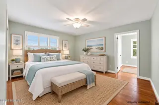 3601 Wedgewood Drive, Trent Woods, NC 28562 – photo 6: bed