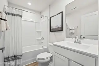 529 Bell Creek Avenue NE, Winnabow, NC 28479 – photo 17: MPO 645 Fairview Model Interior 27
