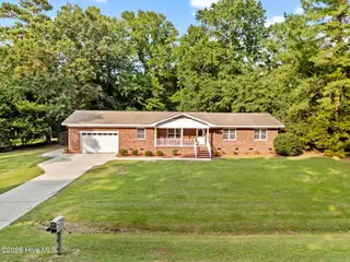118 S Belvedere Drive, Hampstead, NC 28443 – photo 2