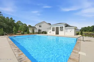297 Elijah Way, Vass, NC 28394 – photo 13: Community Pool 1