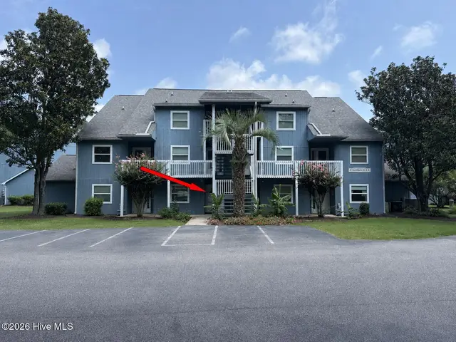 20 Boundaryline Drive NW C, Calabash, NC 28467