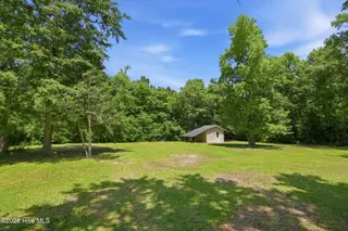 2604 One Iron Street, Morehead City, NC 28557 – photo 3: Backyard